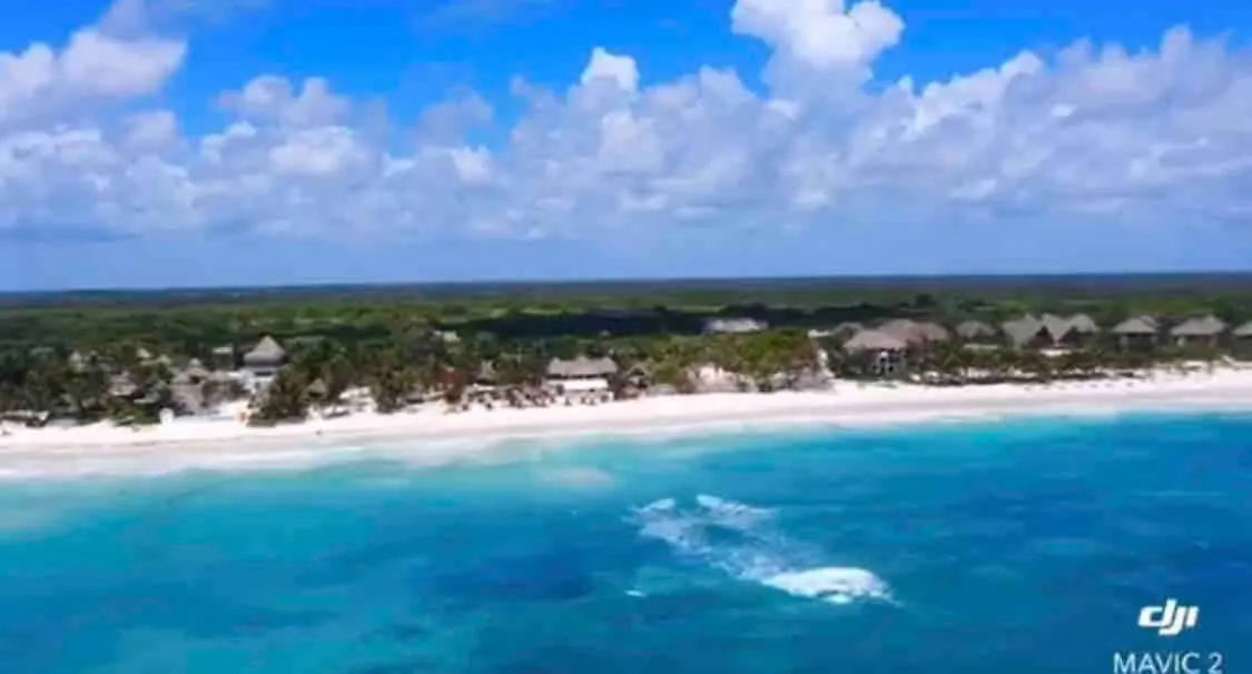 Villa G , Villa With Palapa In Tulum